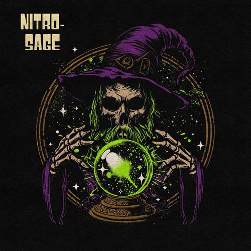 Nitro-Sage - Futures Past, Pt. 1 (2025)