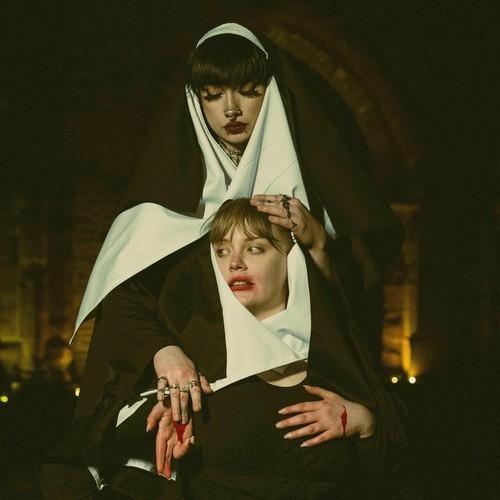 HYSTAMINE - ANATHEMA (2025)