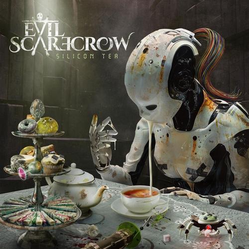 Evil Scarecrow - Silicon Tea (2025)