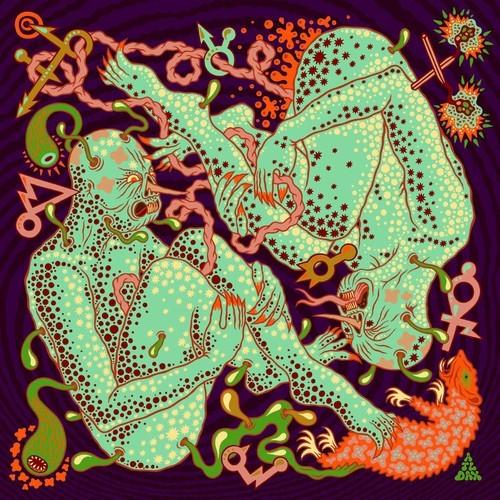 Vantre - Clonocracy (2025)