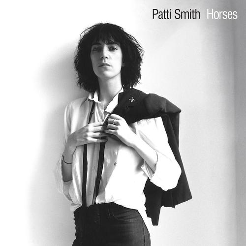 Patti Smith - Horses (50th Anniversary) [2CD] (2025) 320|FLAC