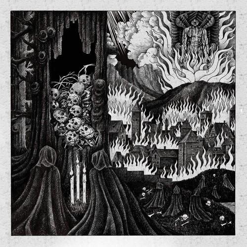 The Acacia Strain - You Are Safe From God Here (2025) 320|FLAC