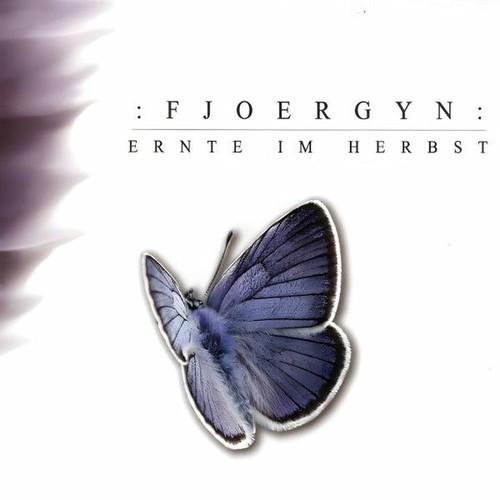 Fjoergyn - Ernte im Herbst [20 An. Reissue] (2025) 320|FLAC