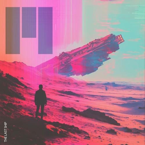 Temples on Mars - The Last Ship (2025)