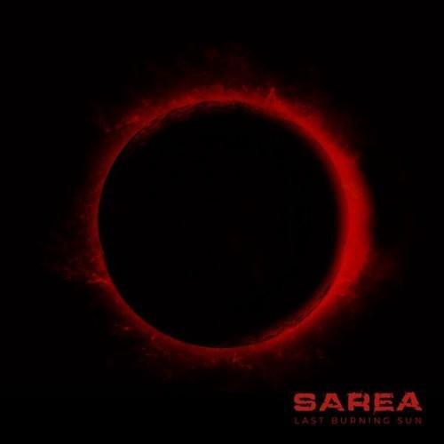 Sarea - Last Burning Sun (2025) 320|FLAC