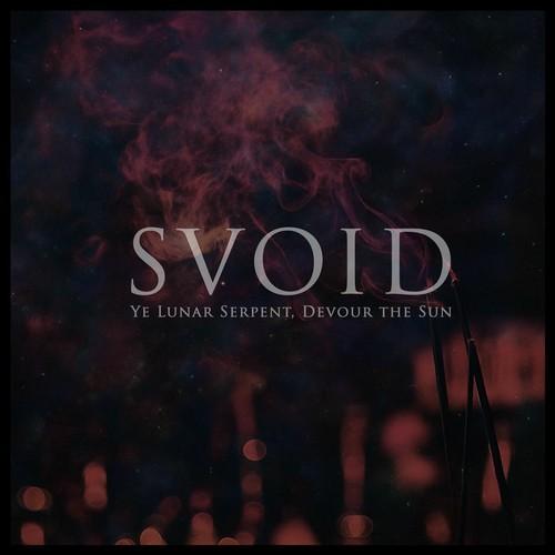 SVOID - Ye Lunar Serpent, Devour the Sun (Live) (2025)