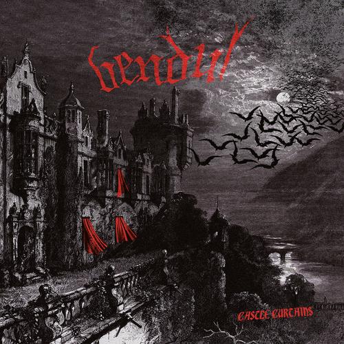 Vendul - Castle Curtains (2025)