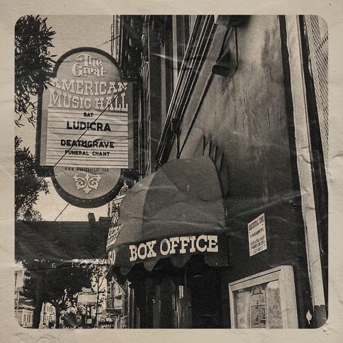 Ludicra - Live at the Great American Music Hall (2025)