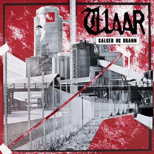 Uaar - Galger og Brann (2025)