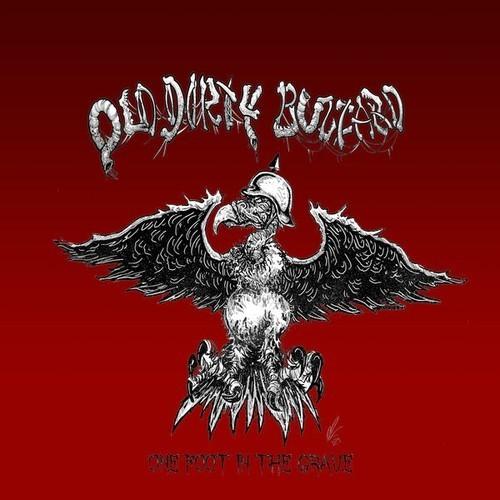 Old Dirty Buzzard - One Foot In The Grave (2025) 320|FLAC