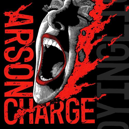 Arson Charge - A Dying Light (2025) 320|FLAC