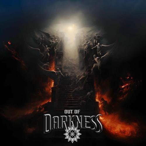 Out Of Darkness  (former ICED EARTH Drummer) - Out of Darkness (2024) 320|FLAC