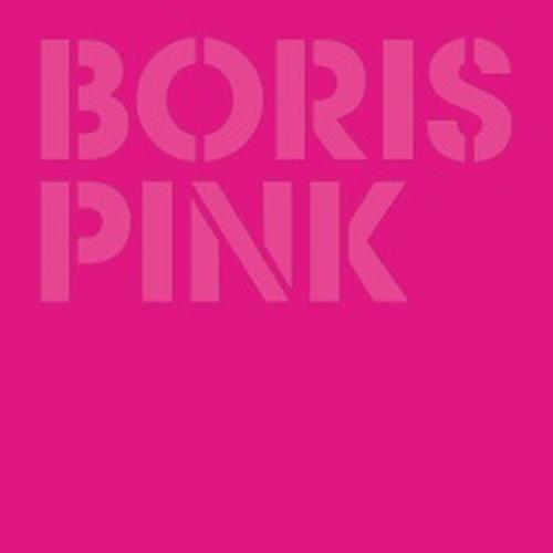 Boris - Pink (20th Anniversary Reissue Ultra Deluxe Edition) (2025) Vinyl Rip