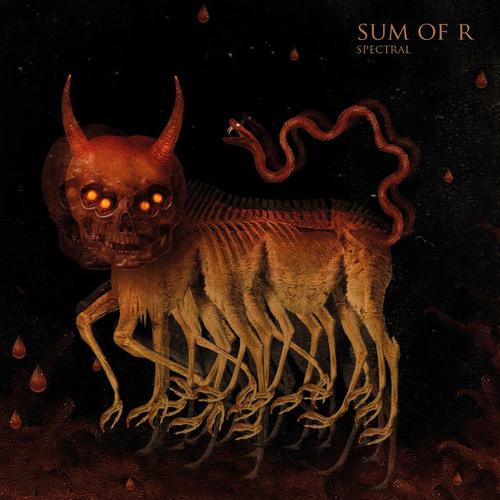 Sum of R - Spectral (2025) 320|FLAC