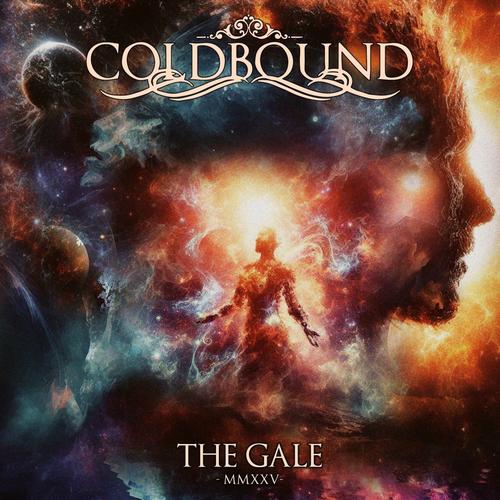 Coldbound - The Gale - 2025 Remaster (2025) 320|FLAC