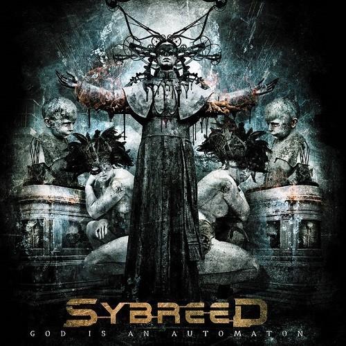 Sybreed - God is an Automaton (Reissue 2025) 320|FLAC