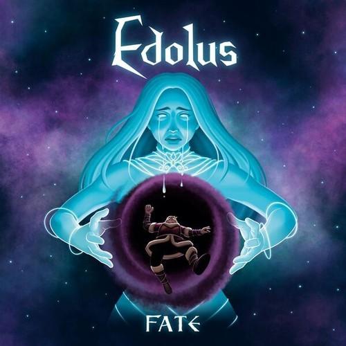 Edolus - Fate (2025)