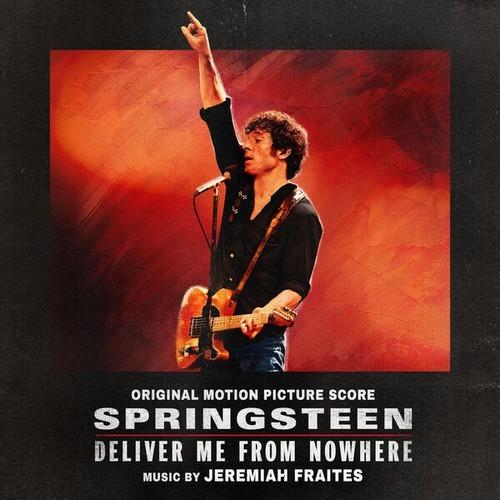 Jeremiah Fraites - Springsteen: Deliver Me from Nowhere (Original Motion Picture Score) (2025)
