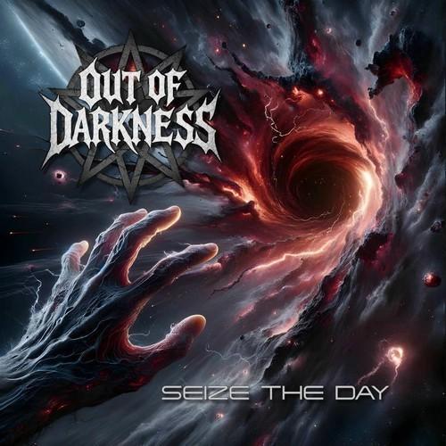 Out Of Darkness - Seize The Day (2025 Remaster+1) 320|FLAC