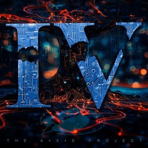 The A.X.E. Project - IV (2025) 320|FLAC