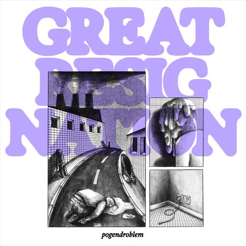 Pogendroblem - Great Resignation (2025) 320|FLAC