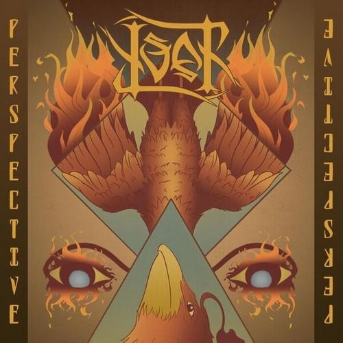 Last Shot At Redemption - Perspective (2025)