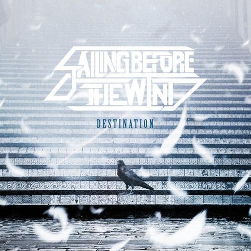 Sailing Before The Wind - Destination (2025)