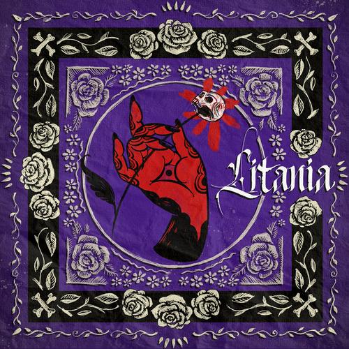 Litania - Litania (2025) 320|FLAC