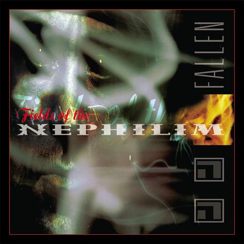 Fields of the Nephilim - Fallen (2025 remaster) (2025) 320|FLAC