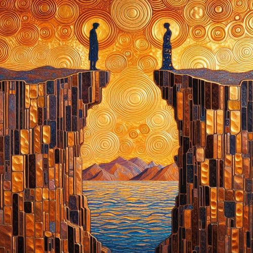 John Holden - The Great Divide (2025)