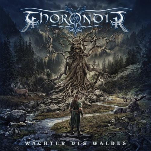 Thorondir - Wächter des Waldes (2025) 320|FLAC