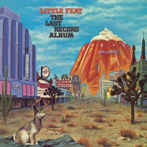 Little Feat - The Last Record Album (2025 Deluxe Edition) [4CD] 320|FLAC