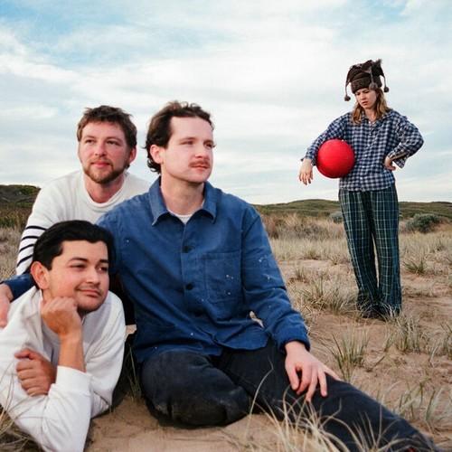 The Belair Lip Bombs - Again (2025)