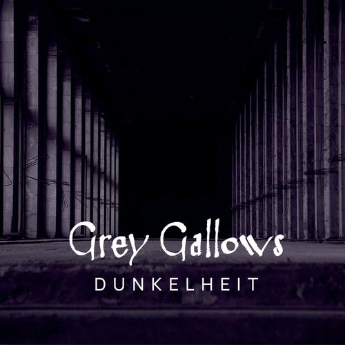 Grey Gallows - Dunkelheit (2025) V0 CD