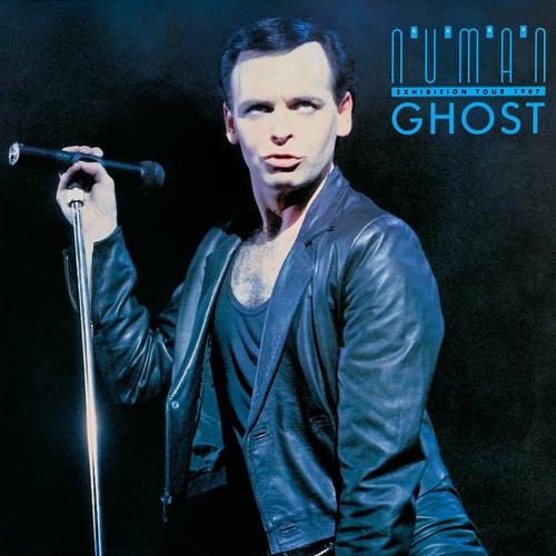 Gary Numan - Ghost (Live; 2025 Remaster) (2025) 320|FLAC