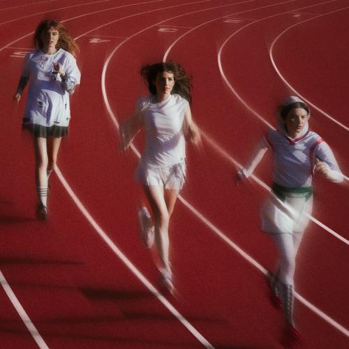 Automatic - Is It Now? (2025) 320|FLAC