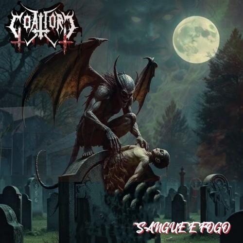 GoatLord - Sangue e Fogo (2025)