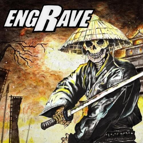 Engrave - Engrave (2025)