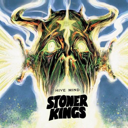 Stoner Kings - Hive Mind (2025) 320|FLAC