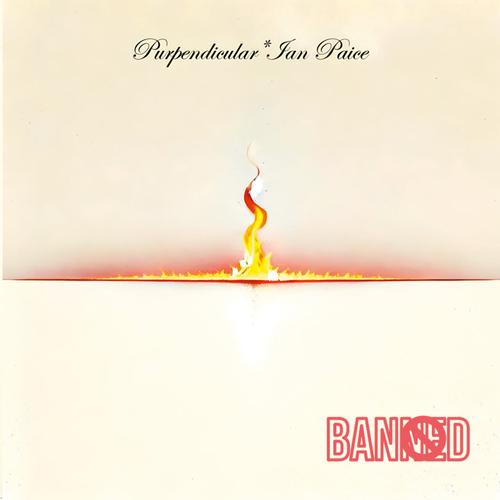Purpendicular with Ian Paice [Deep Purple] - BANNED (2025) 320|FLAC