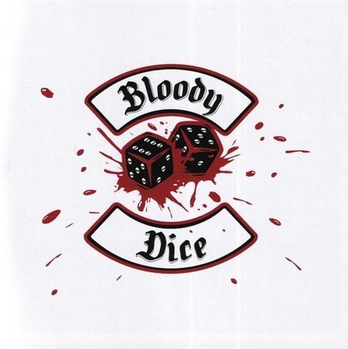 Bloody Dice - 2 (2025) 320|FLAC, CD Scans