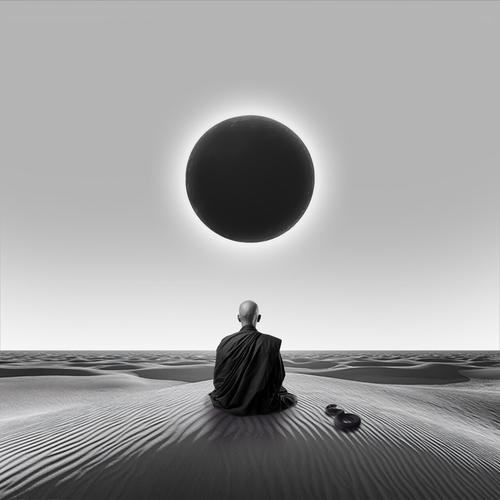 ELCHIVO - Under The Black Sun (2025)