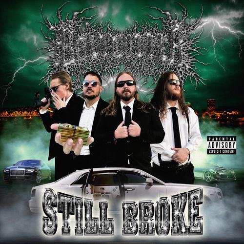 Boltcutter - Still Broke (2025)