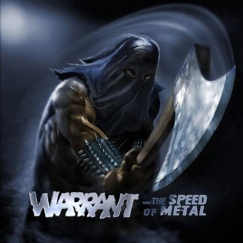 Warrant - The Speed of Metal (2025) 320|FLAC