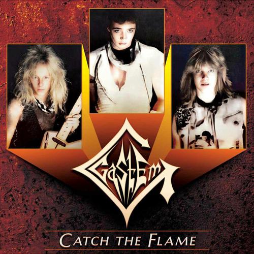 GASTEM – Catch The Flame ’85 [Eonian Records remixed & remastered] (2025)  , MP3+FLAC