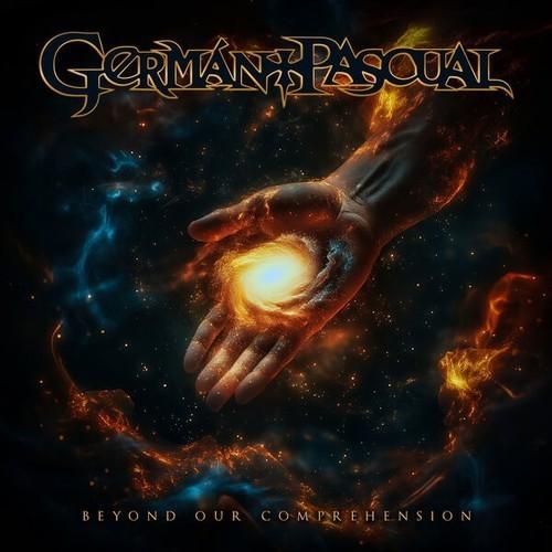 German Pascual - Beyond Our Comprehension (2025) 320|FLAC