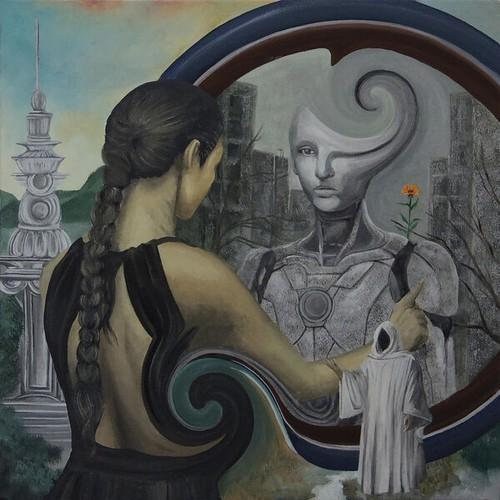 coldrain - OPTIMIZE [ep] (2025)