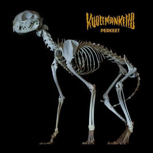 Kuolemankello - Perkeet (2025)