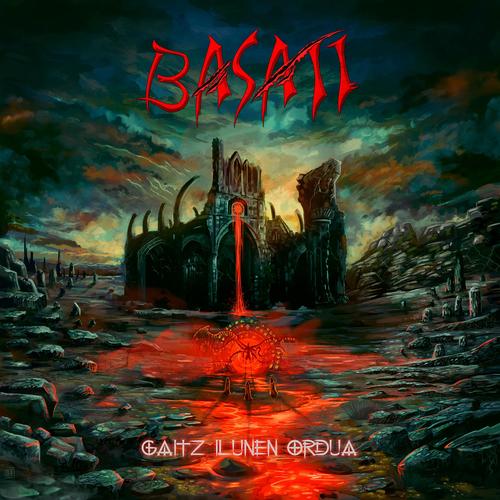 Basati - Gaitz Ilunen Ordua (2025)