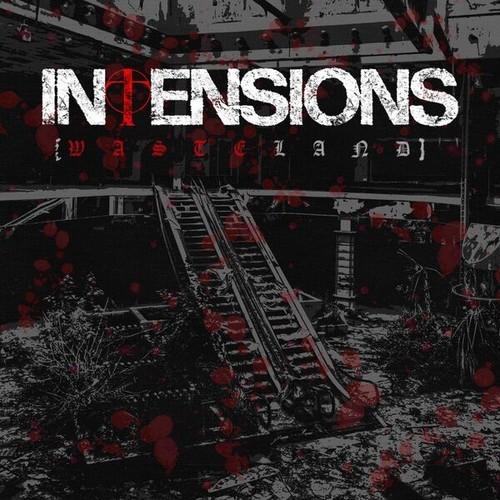 inTENSIONS - WASTELAND (2025)